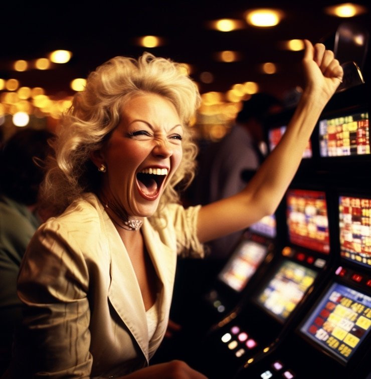Aplikasi coktogel di layar perangkat mobile dengan studio kasino langsung
