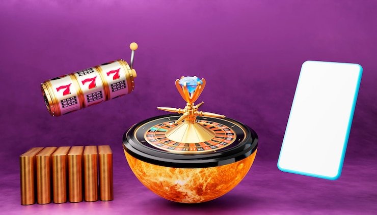 Antarmuka pemilihan angka Buku Mimpi di aplikasi mobile coktogel