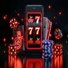 Antarmuka mobile coktogel French Roulette dengan zona taruhan interaktif